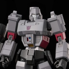 [Furai Model] Megatron (G1 ver.)